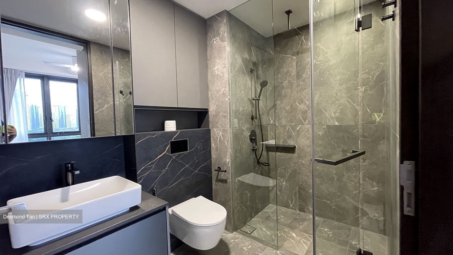 Irwell Hill Residences (D9), Apartment #448327671